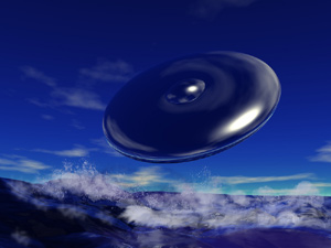 UFO